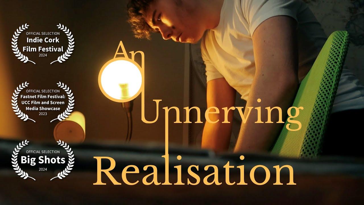 An Unnerving Realisation Trailer