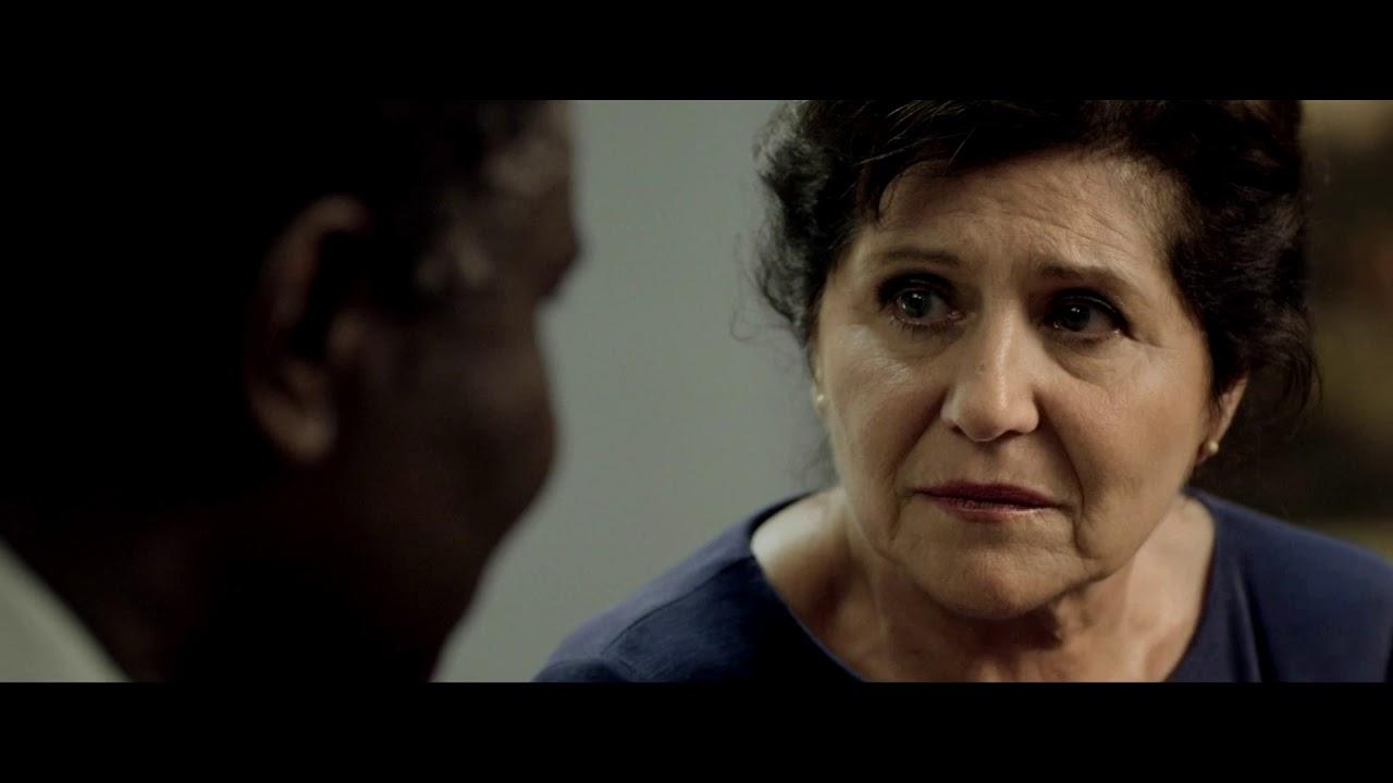 The Citizen Trailer