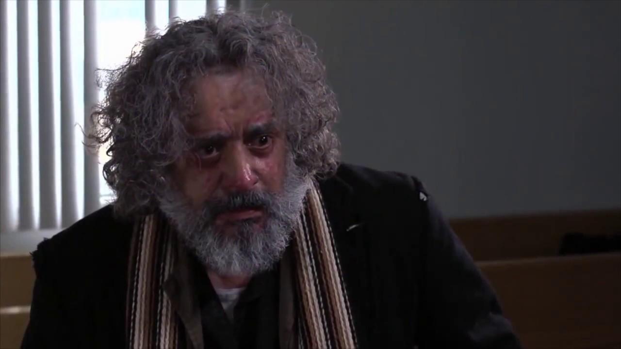 The Familiar Stranger Trailer