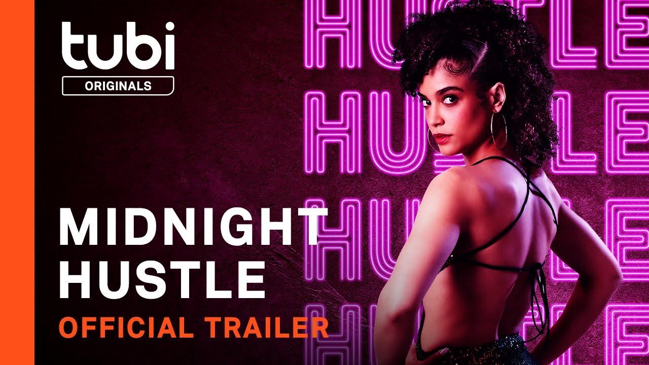 Midnight Hustle Trailer