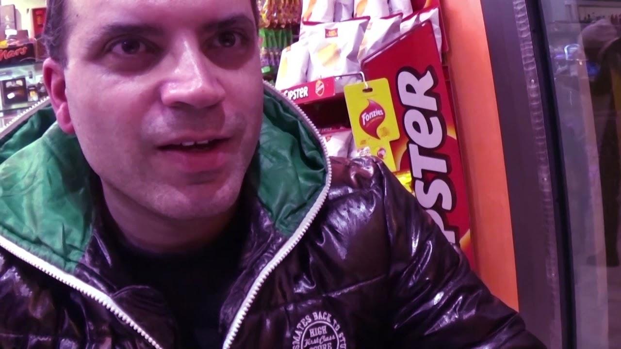 Carne Trailer