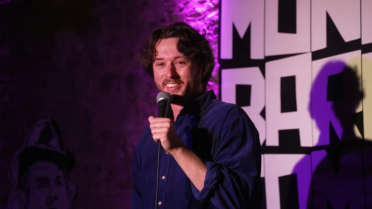 Stuart McPherson: Love That For Me Trailer