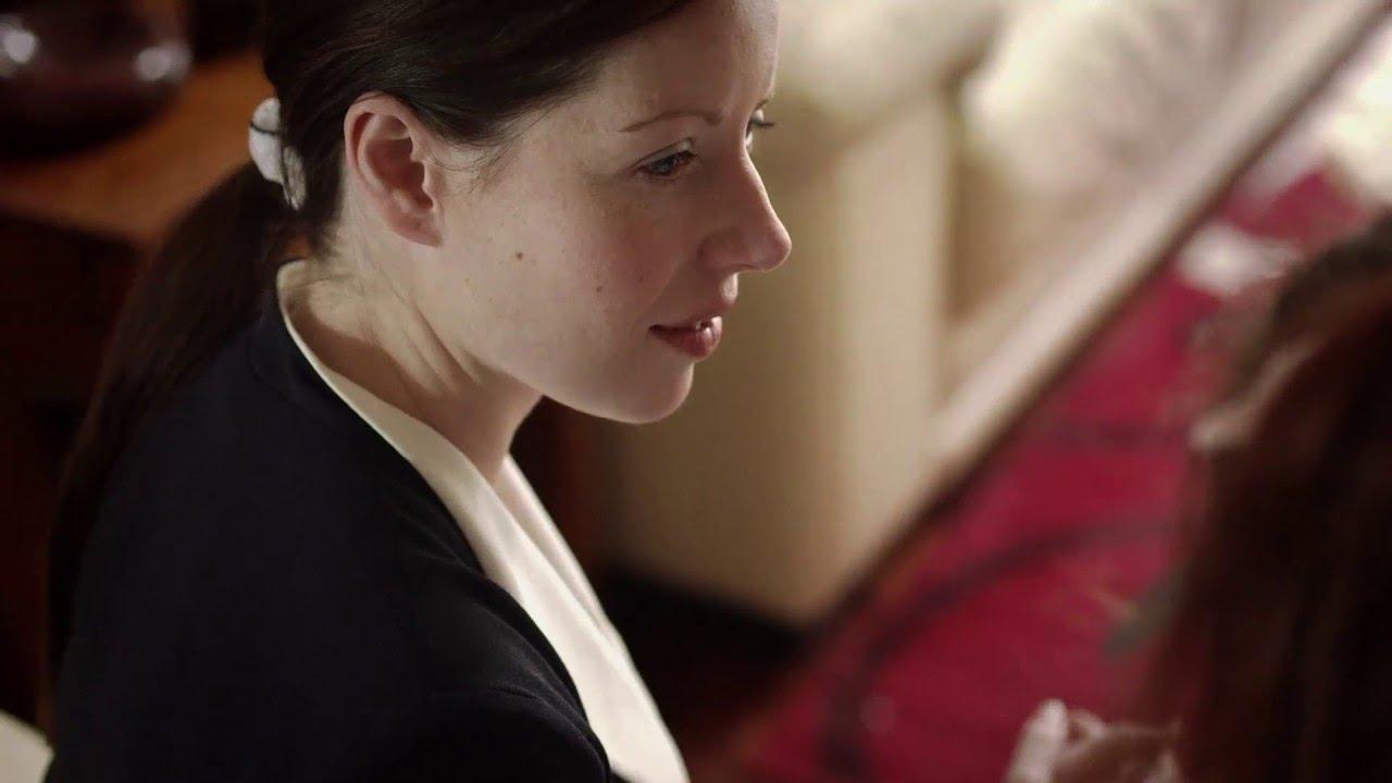First Sign of Love Trailer