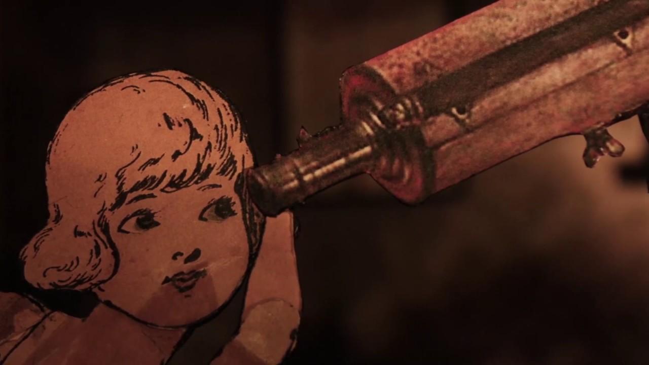 The Ephemeral Orphanage Trailer