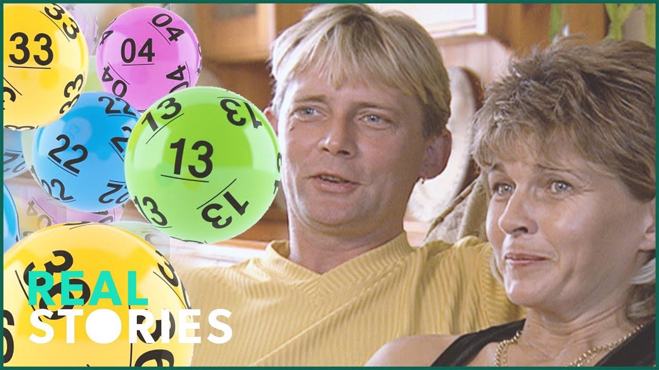 The Lottery Liar Trailer