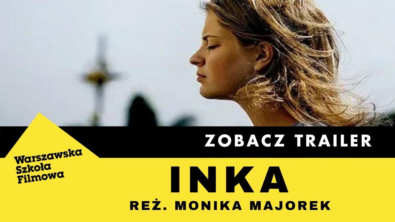 Inka Trailer