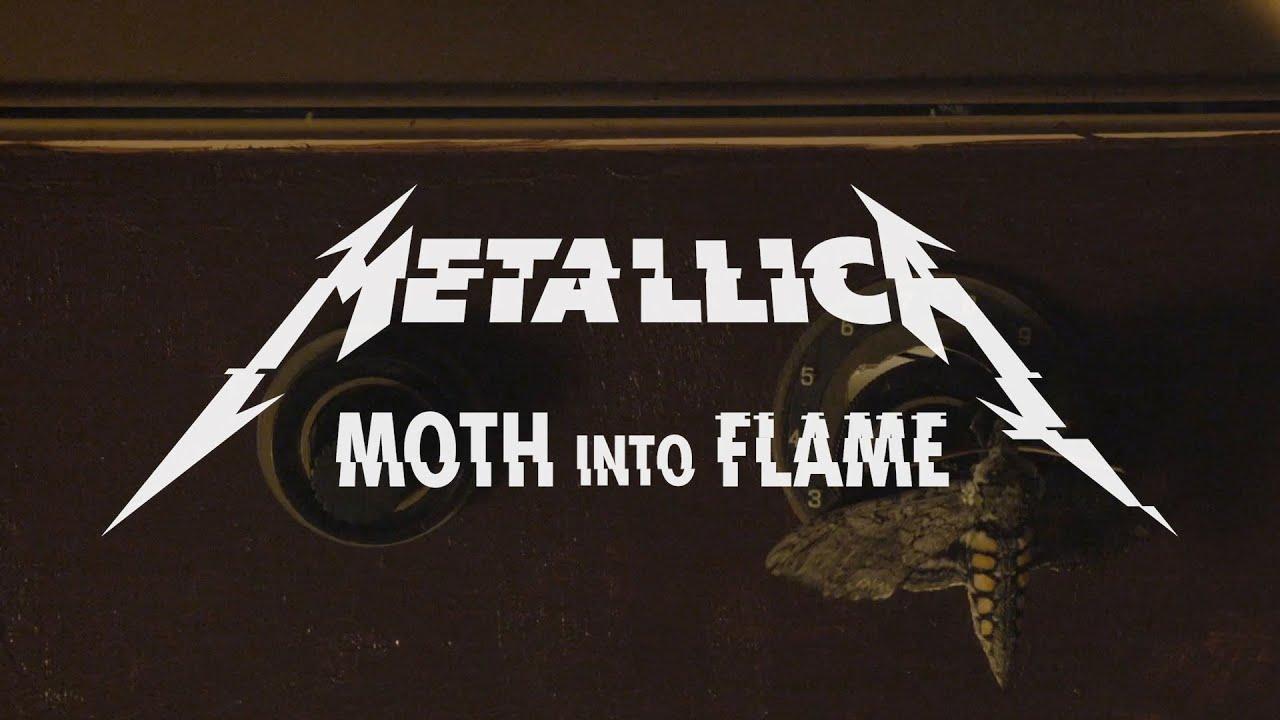 Metallica - Hardwired... To Self-Destruct Videos Trailer