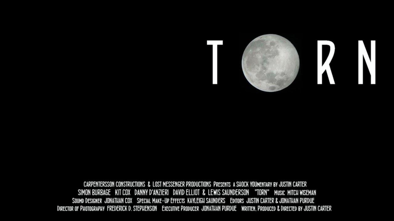 Torn: A Shock Youmentary Trailer