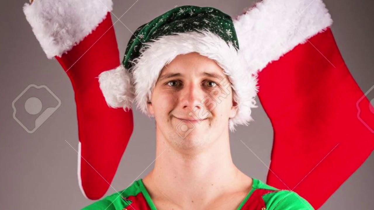 Elfing Around Trailer