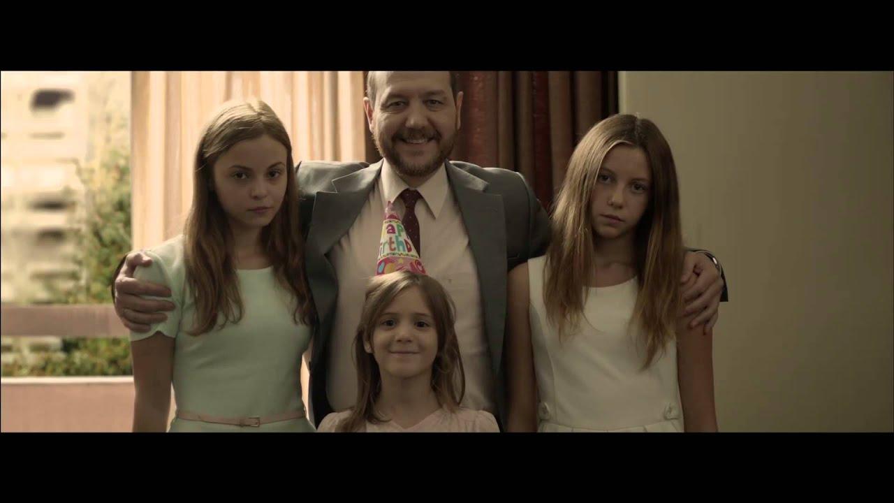 Miss Violence Trailer