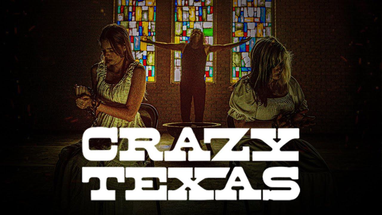 Crazy Texas Trailer