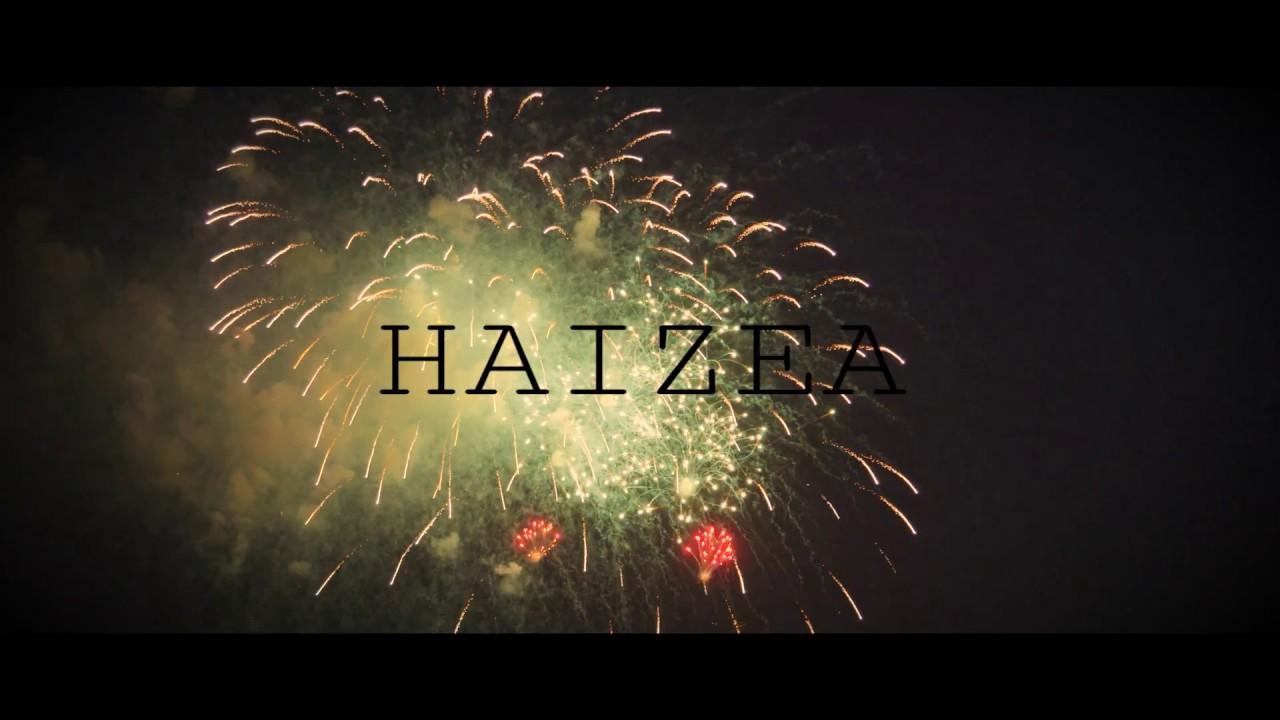 Haizea Trailer
