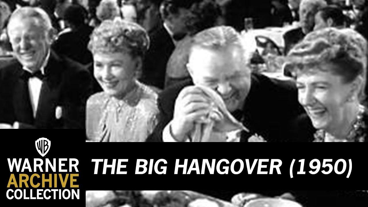 The Big Hangover Trailer