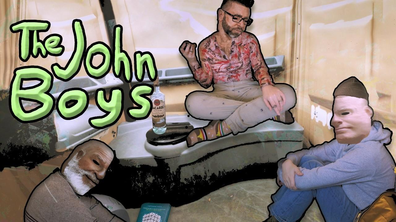 The John Boys Trailer