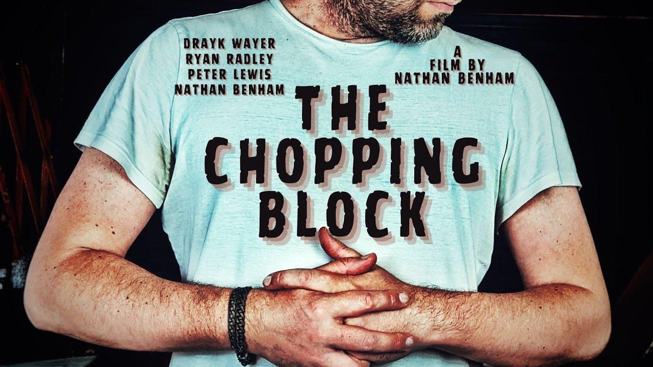 The Chopping Block Trailer