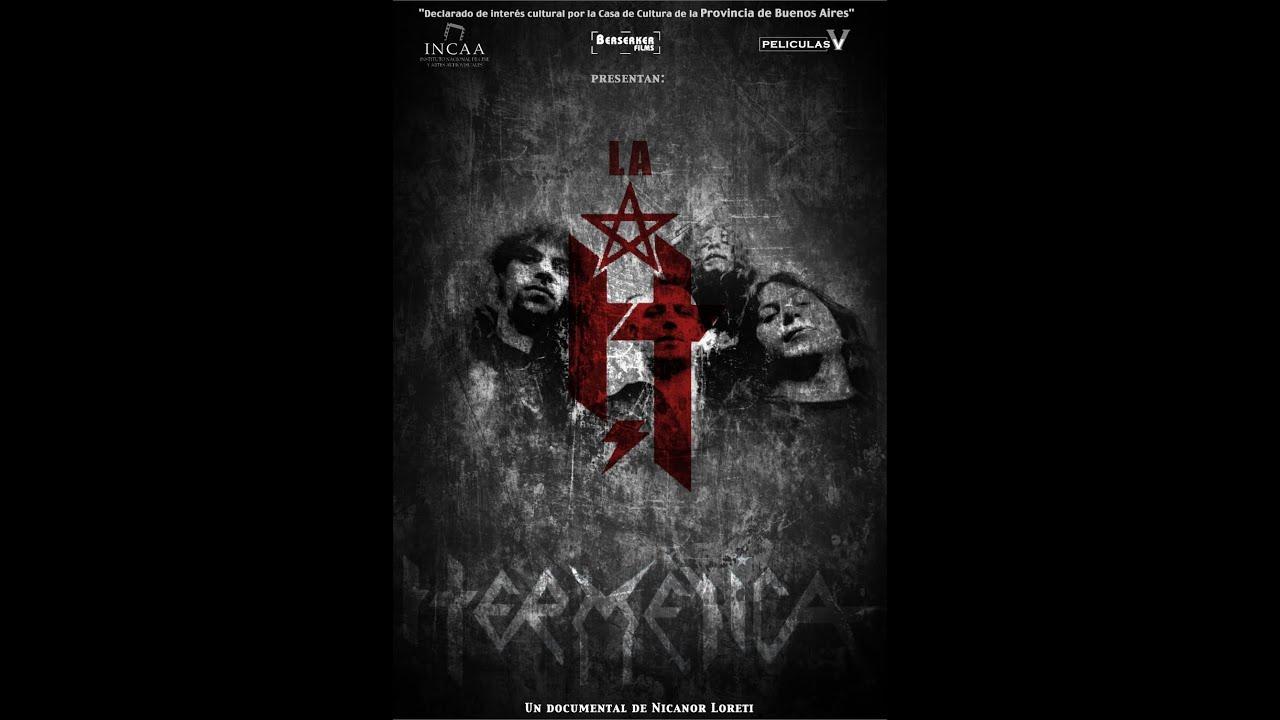 La H Trailer
