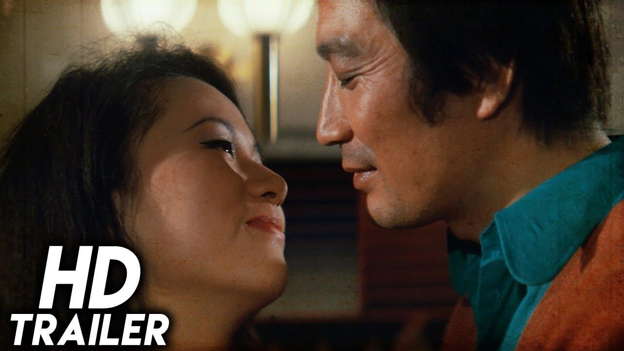 Heavenly Homecoming to Stars Trailer