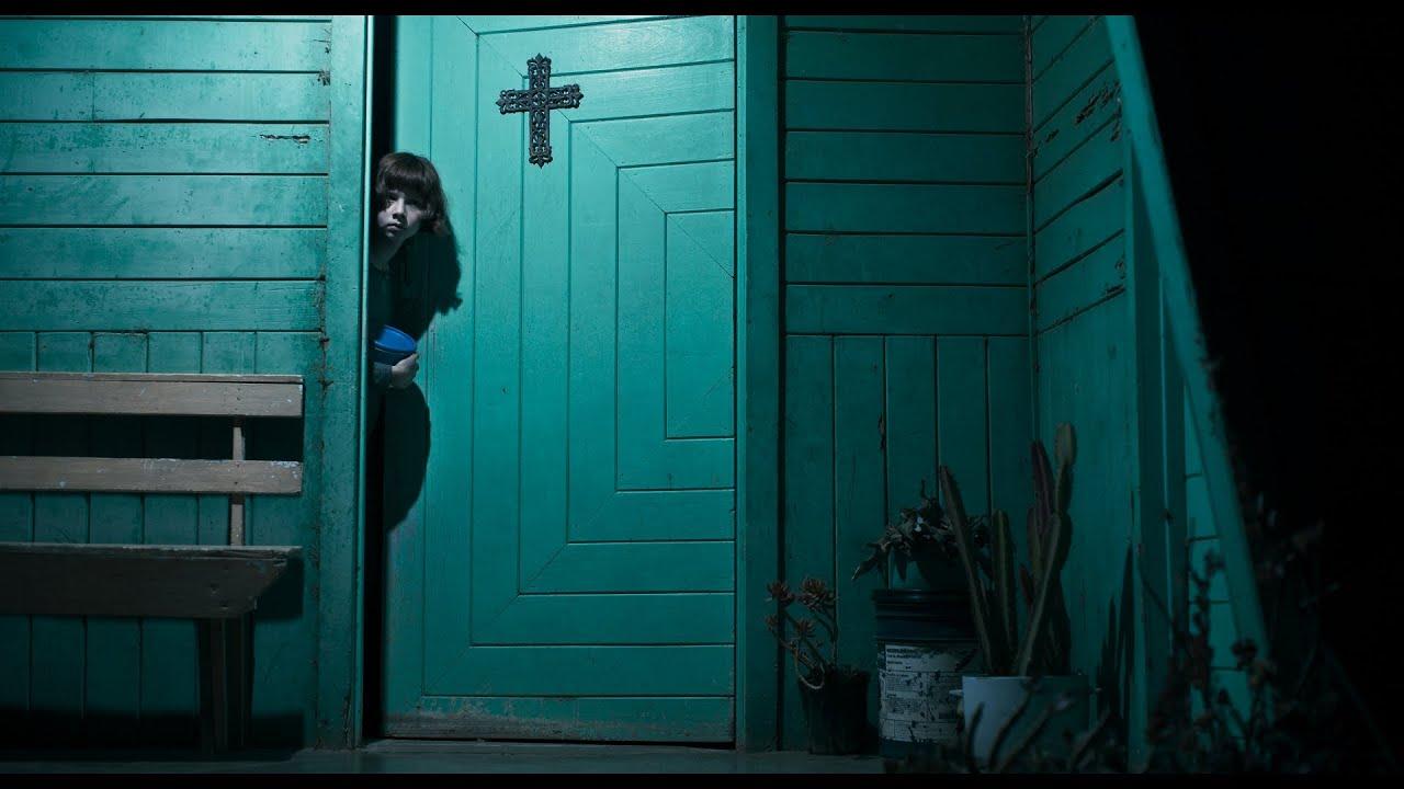 Delirio Trailer