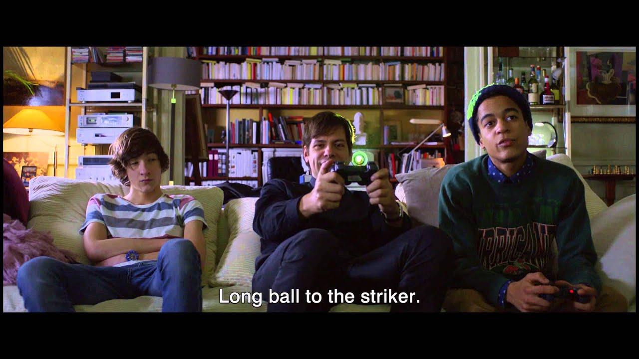 The Adulteen Trailer