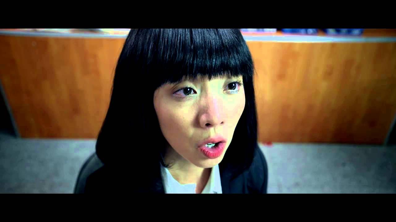 Ghost Hospital Trailer