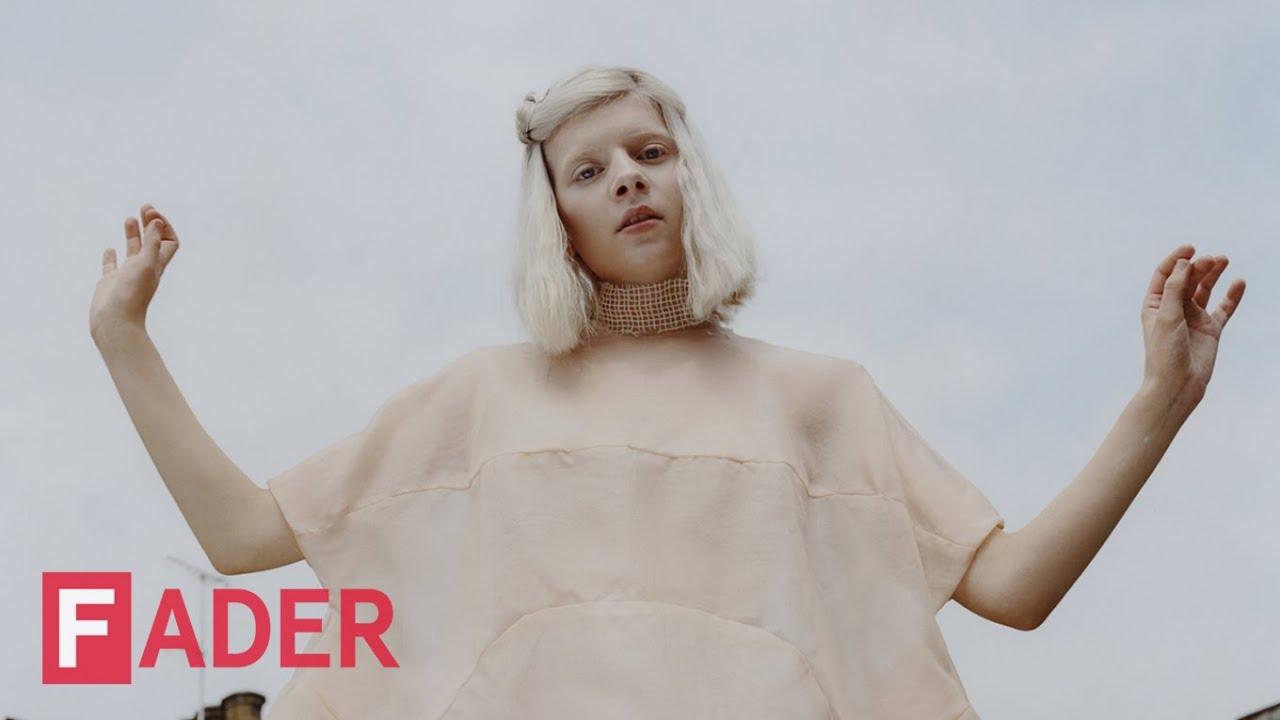 AURORA: Nothing Is Eternal Trailer