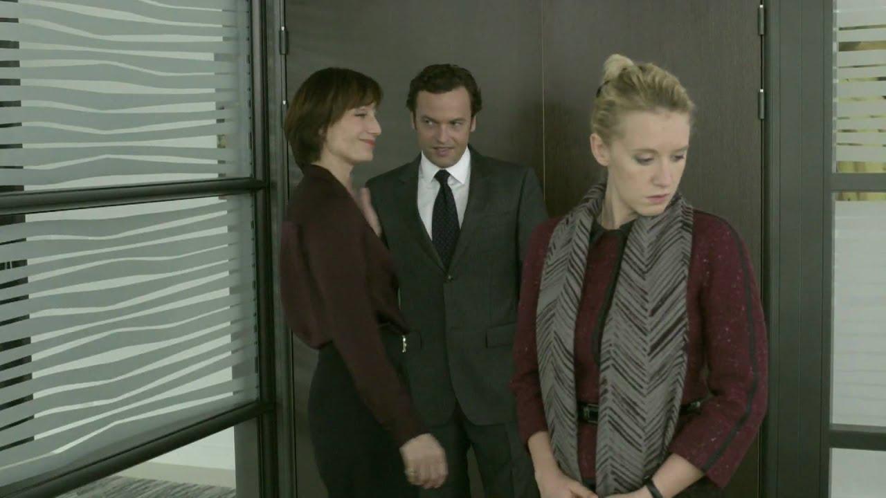 Le Crime d'amour Trailer
