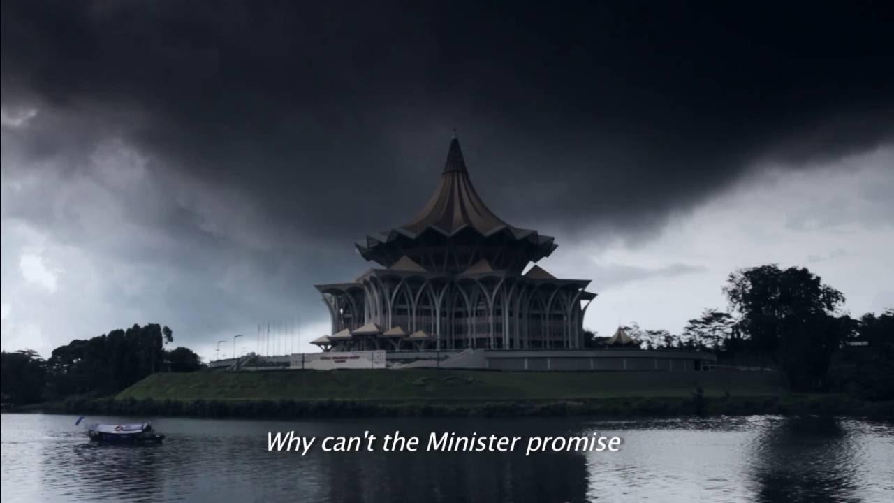 The Borneo Case Trailer