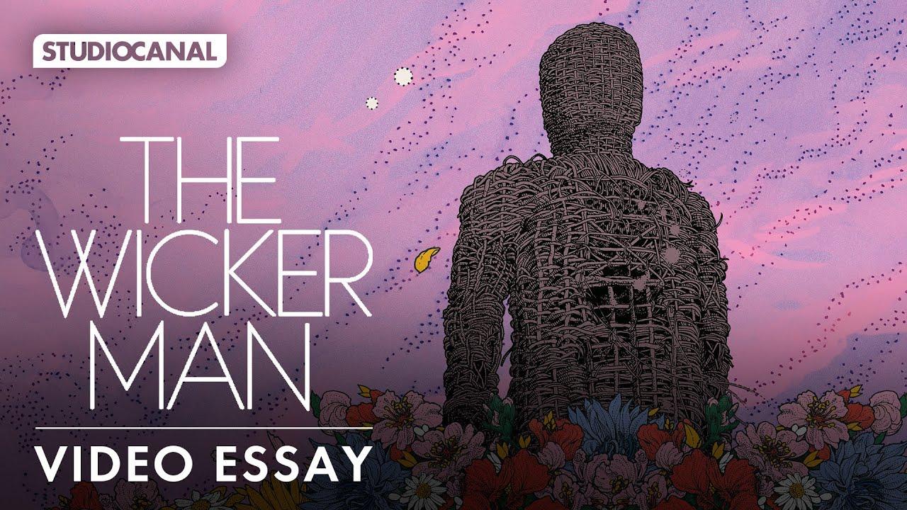 The Wicker Man Trailer
