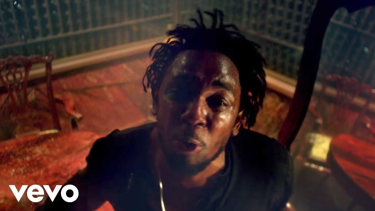 God Is Gangsta Trailer