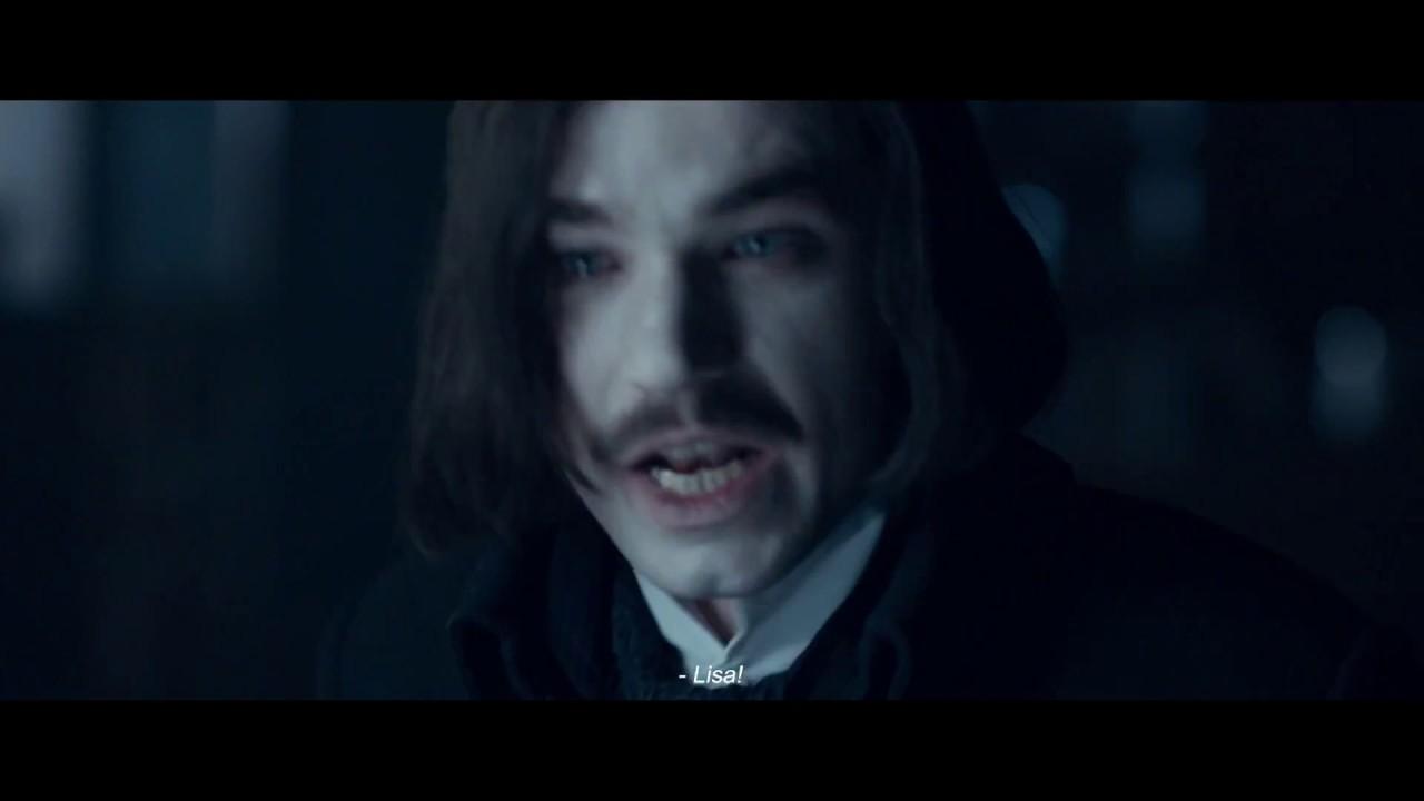 Gogol. A Terrible Vengeance Trailer