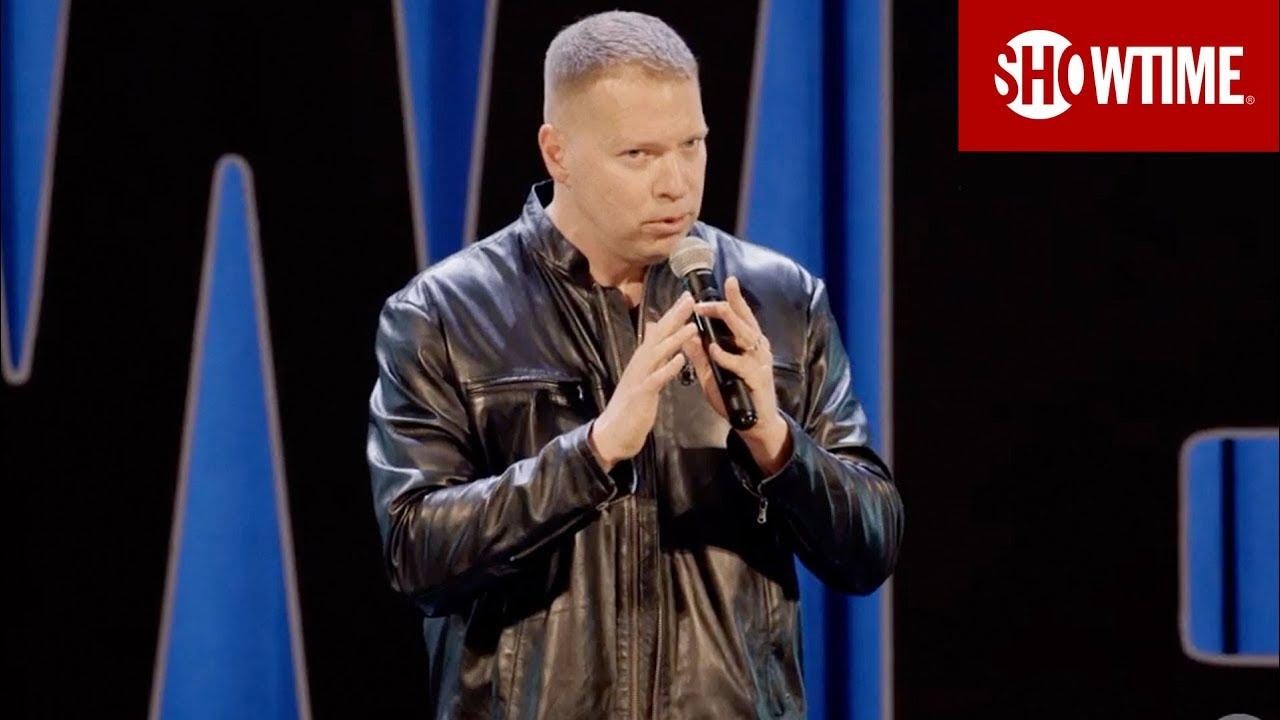 Gary Owen: #DoinWhatIDo Trailer