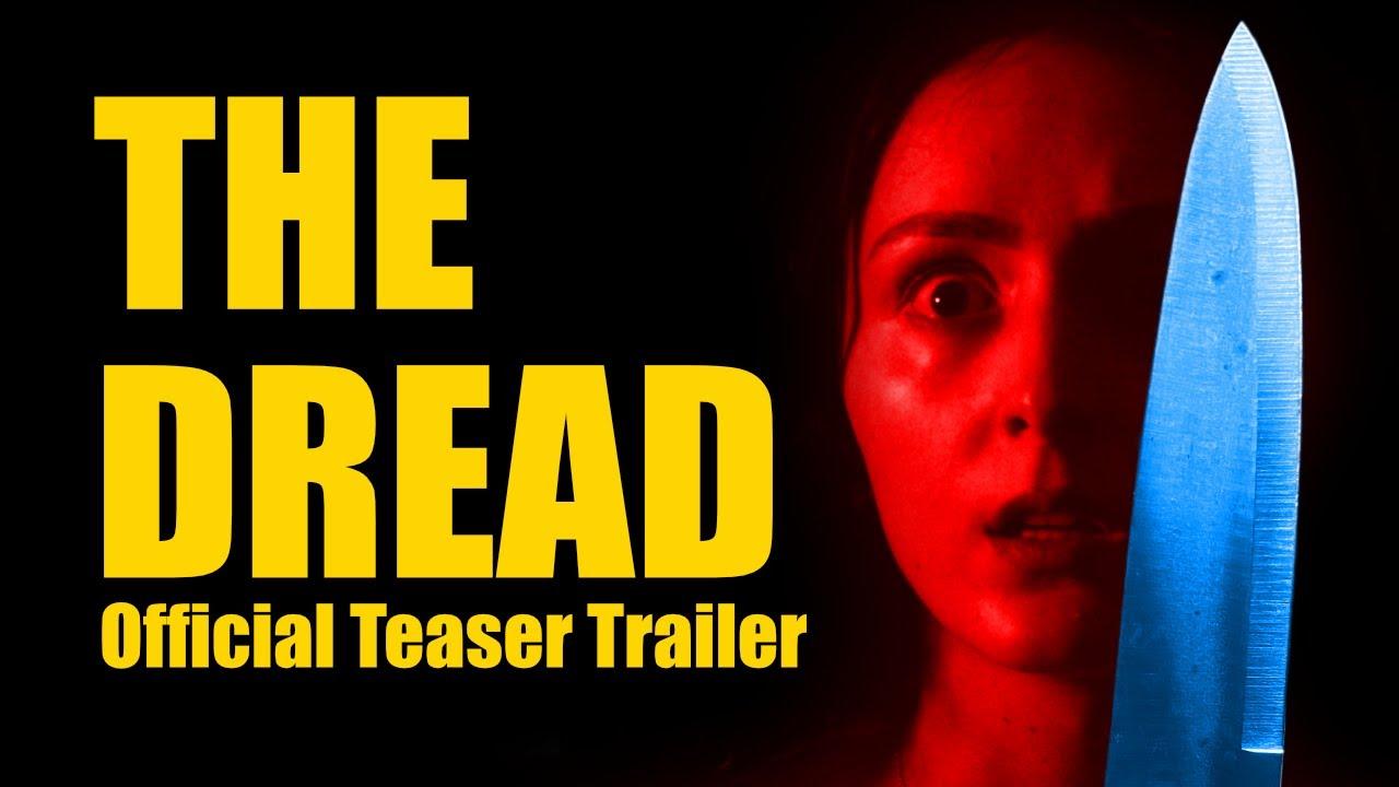 The Dread Trailer