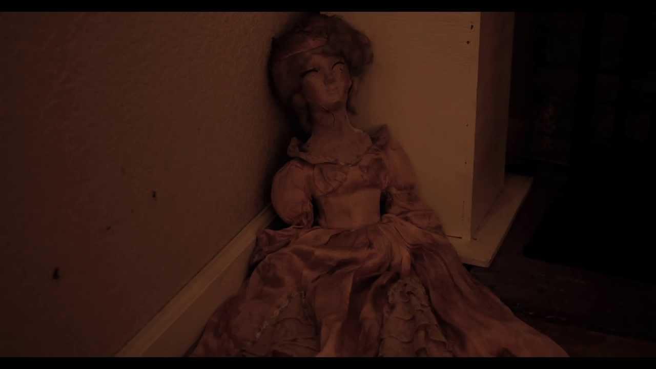 Dead End Demon Trailer