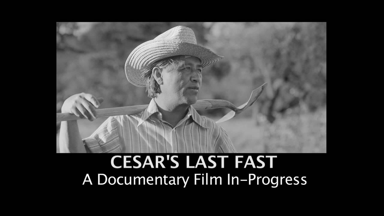 Cesar's Last Fast Trailer