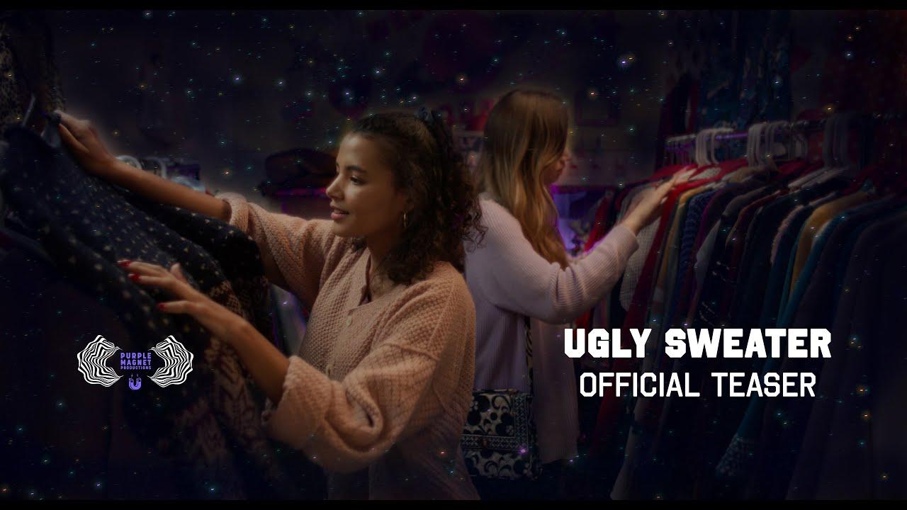 Ugly Sweater Trailer