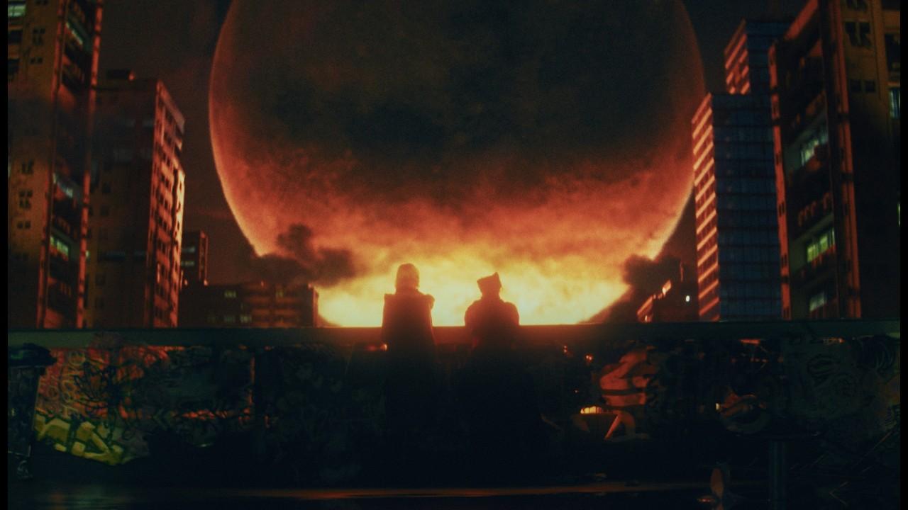 Before the Moon Falls Trailer