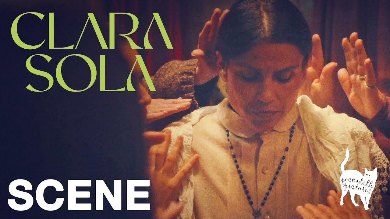 Clara Sola Trailer