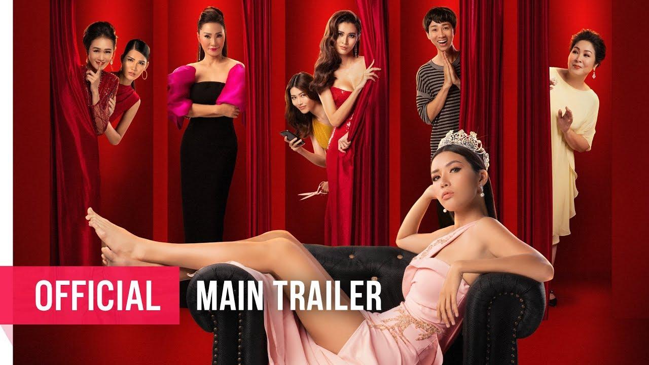 Miss Gangster Trailer