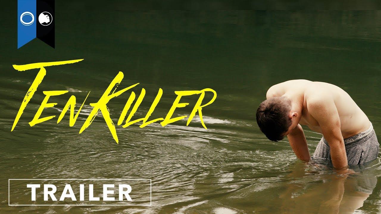 Tenkiller Trailer