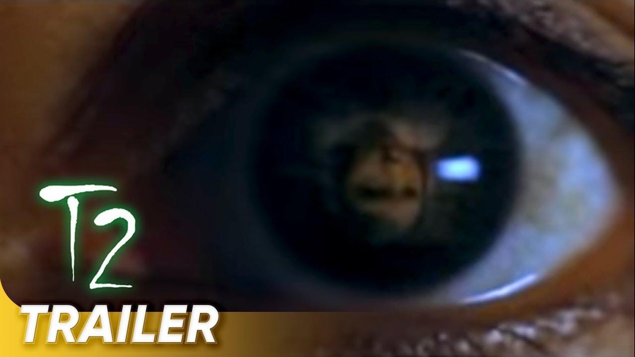 T2 Trailer