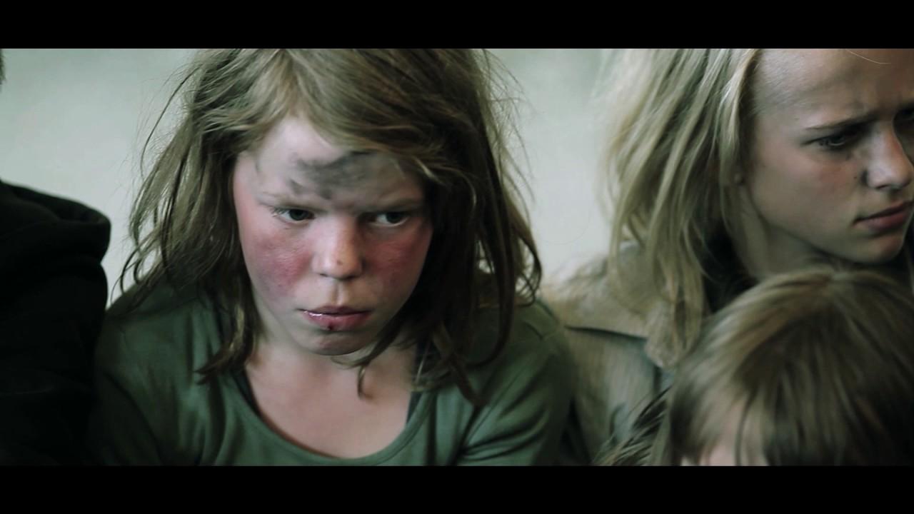 A Modest Proposal Trailer