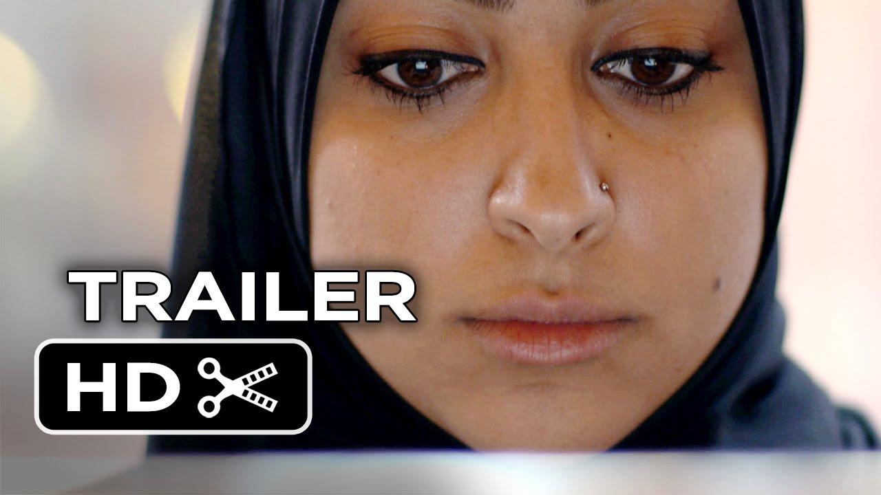 We Are the Giant Trailer