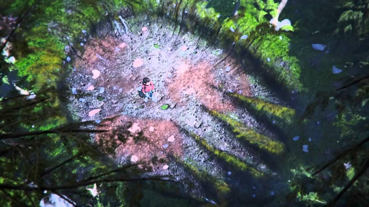The Great Bear Trailer