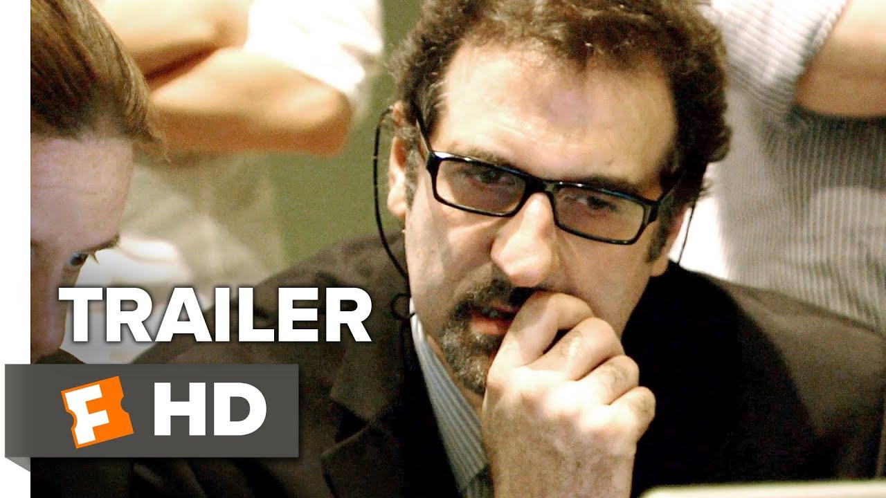 Hieronymus Bosch: Touched by the Devil Trailer
