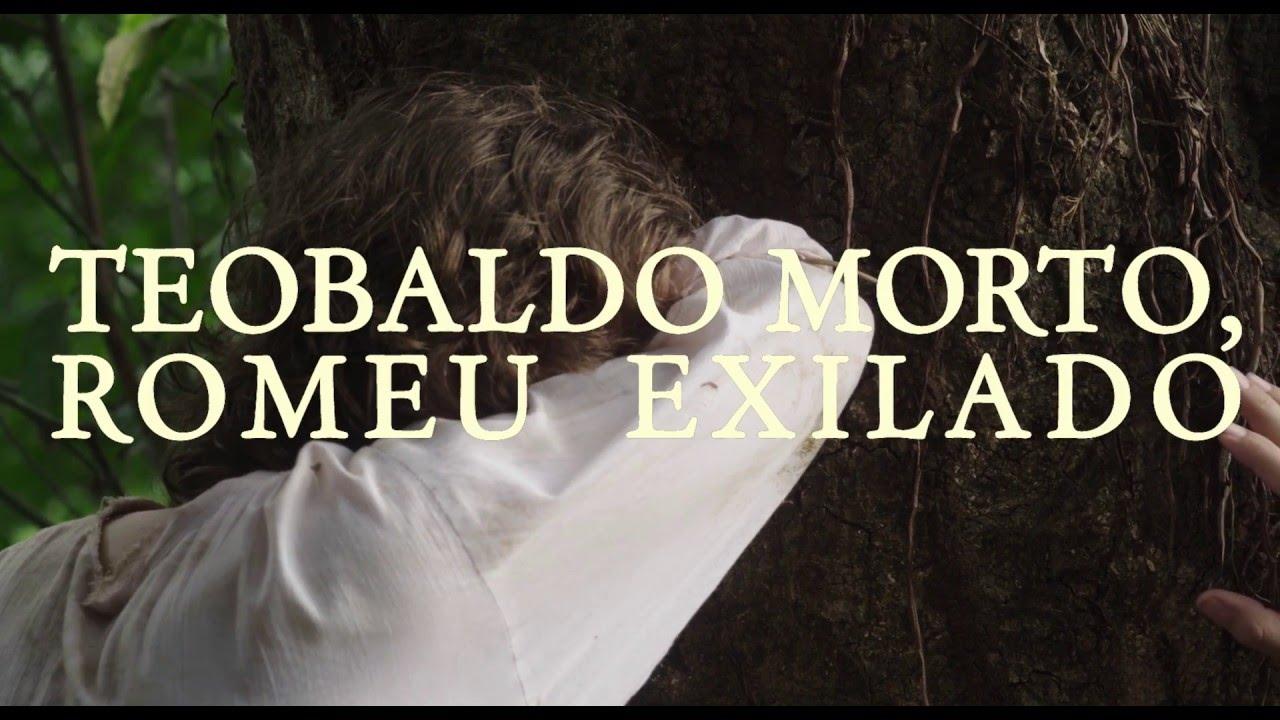 Tybalt Dead, Romeo Exiled Trailer