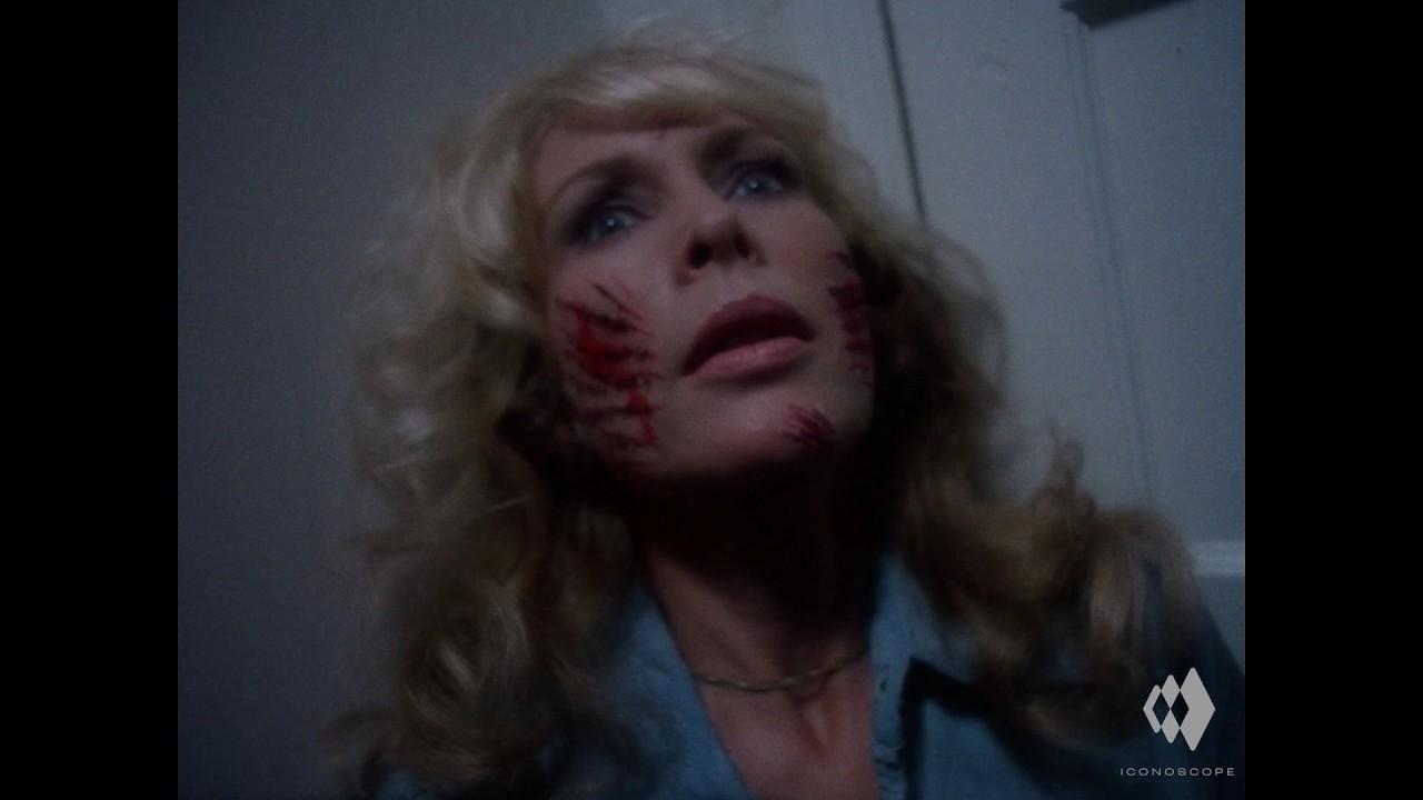 The Stranger Within Trailer