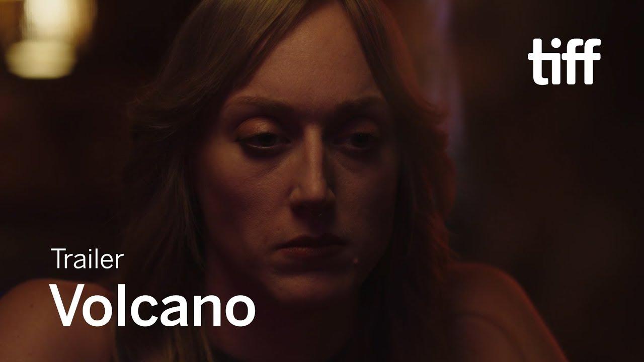 Volcano Trailer
