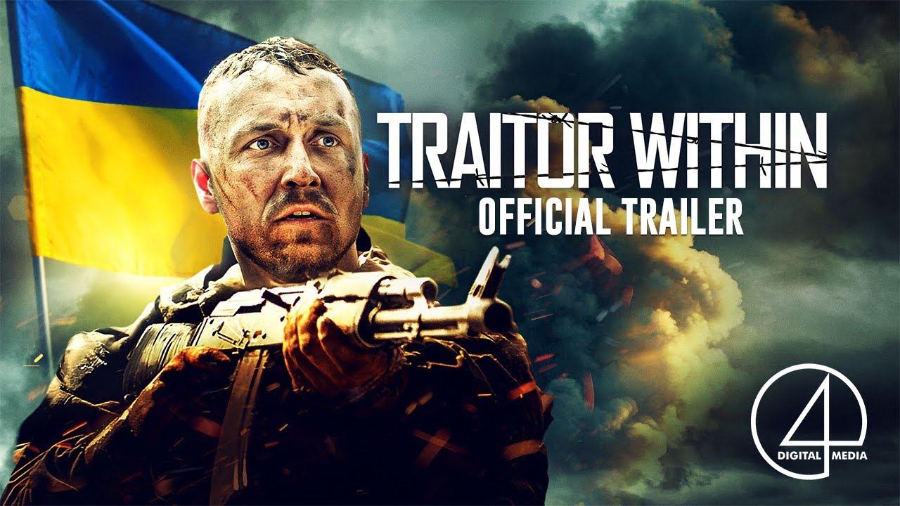 Call Sign "Banderas" Trailer