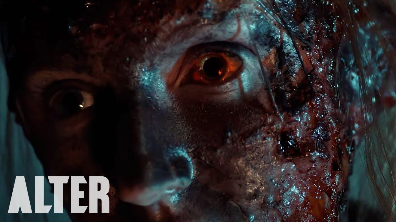 Hit + Run Trailer