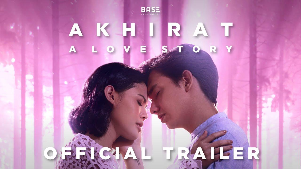 Akhirat: A Love Story Trailer